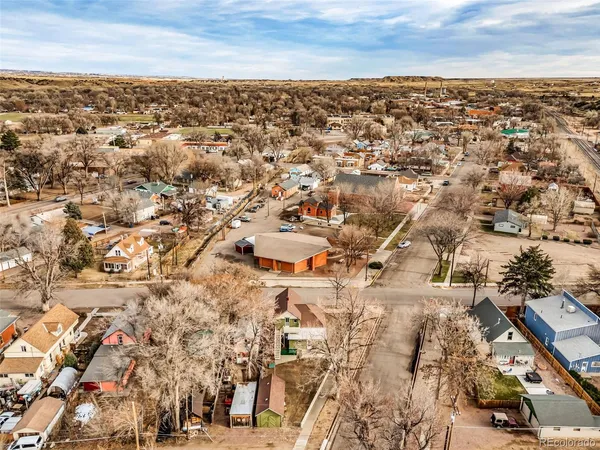 $339,000 | 203 North Frazier Avenue, Florence, CO 81226