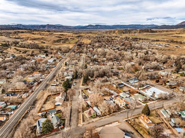 $370,000 | 203 North Frazier Avenue, Florence, CO 81226