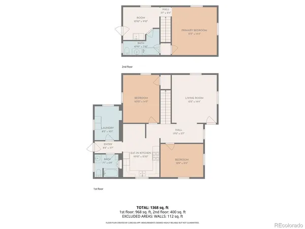 $339,000 | 203 North Frazier Avenue, Florence, CO 81226