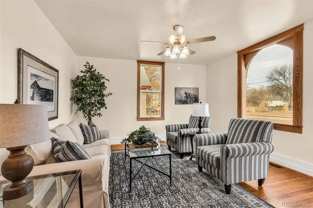 $370,000 | 203 North Frazier Avenue, Florence, CO 81226