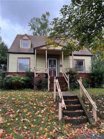 $239,900 | 1809 Gordon Avenue, Richmond, VA 23224