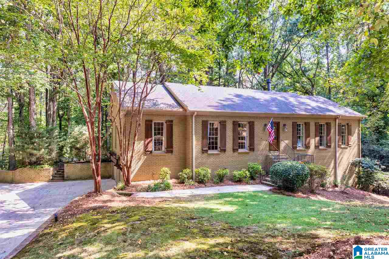3608 River Ridge Road Birmingham, AL 35243 - Photo 1 of 32 Gallery Image 1