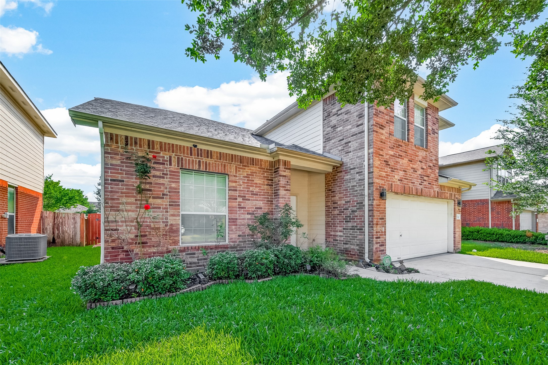 25135 Florina Ranch Drive Katy, TX 77494 - Photo 2 of 48