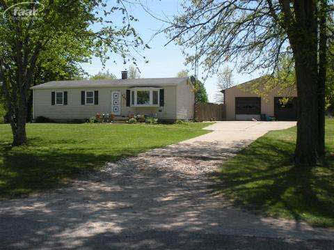 2300 East Britton Road Morrice, MI 48857 - Photo 2 of 2 20358428-1.JPG