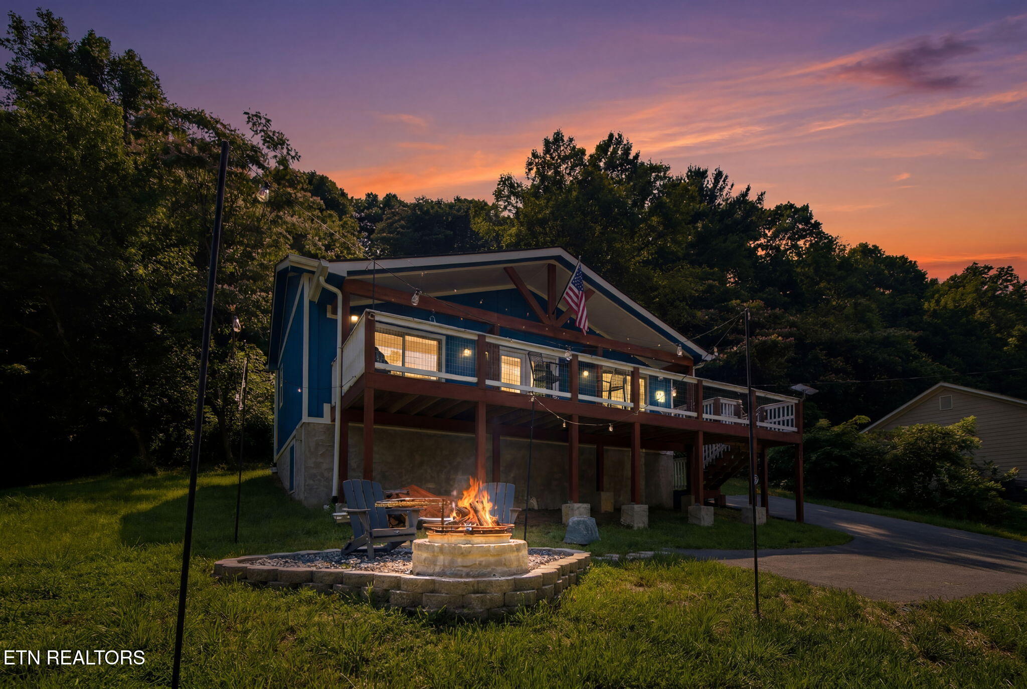 3622 Pittman Center Road Sevierville, TN 37876 - Photo 18 of 24 30