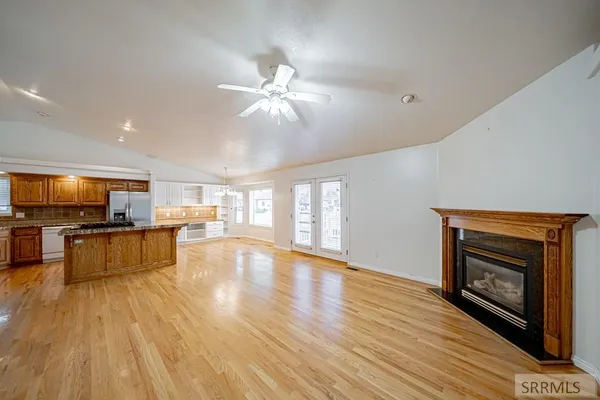 $425,000 | 3557 Stonegate Drive, Ammon, ID 83406