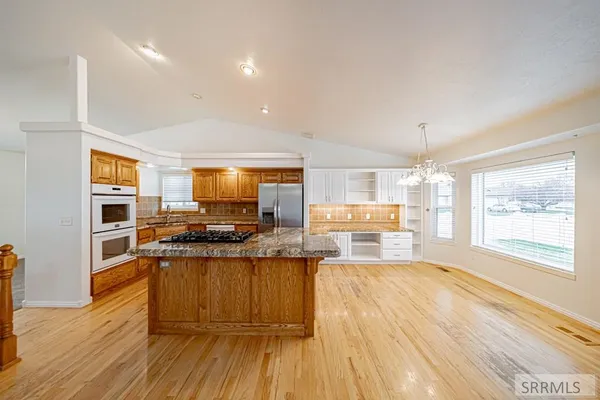 $425,000 | 3557 Stonegate Drive, Ammon, ID 83406
