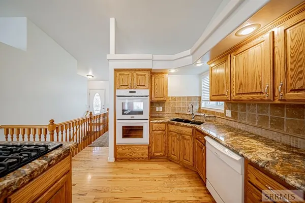 $425,000 | 3557 Stonegate Drive, Ammon, ID 83406