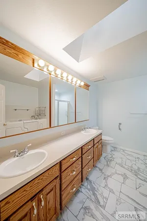 $425,000 | 3557 Stonegate Drive, Ammon, ID 83406