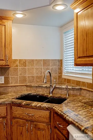 $425,000 | 3557 Stonegate Drive, Ammon, ID 83406