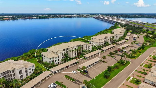 $400,000 | 1010 Tidewater Shores Loop, Unit 307, Bradenton, FL 34208
