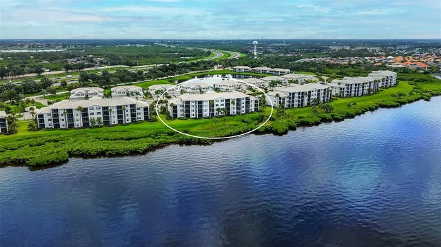 $400,000 | 1010 Tidewater Shores Loop, Unit 307, Bradenton, FL 34208