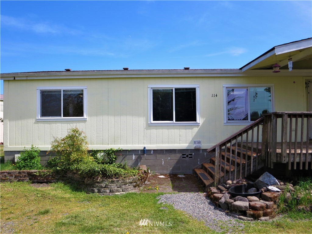 114 Taylor Road South Chehalis, WA 98532 - Photo 3 of 33
