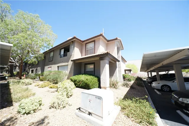 $239,900 | 2606 South Durango Drive, Unit 165, Las Vegas, NV 89117