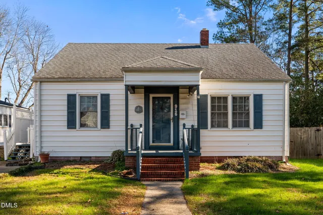 $159,900 | 916 North Pembroke Avenue, Ahoskie, NC 27910