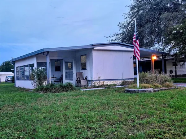 $125,000 | 730 Royal Palm Avenue, The Villages, FL 32159