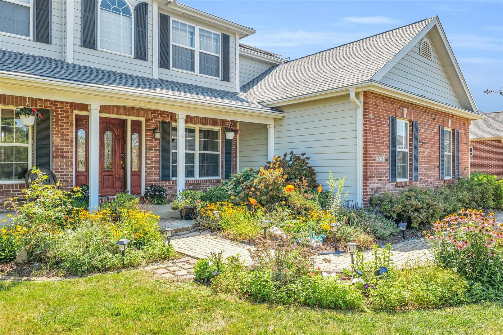 2418 St Andrews Road Urbana, IL 61802 - Photo 3 of 43 Gallery Image 3