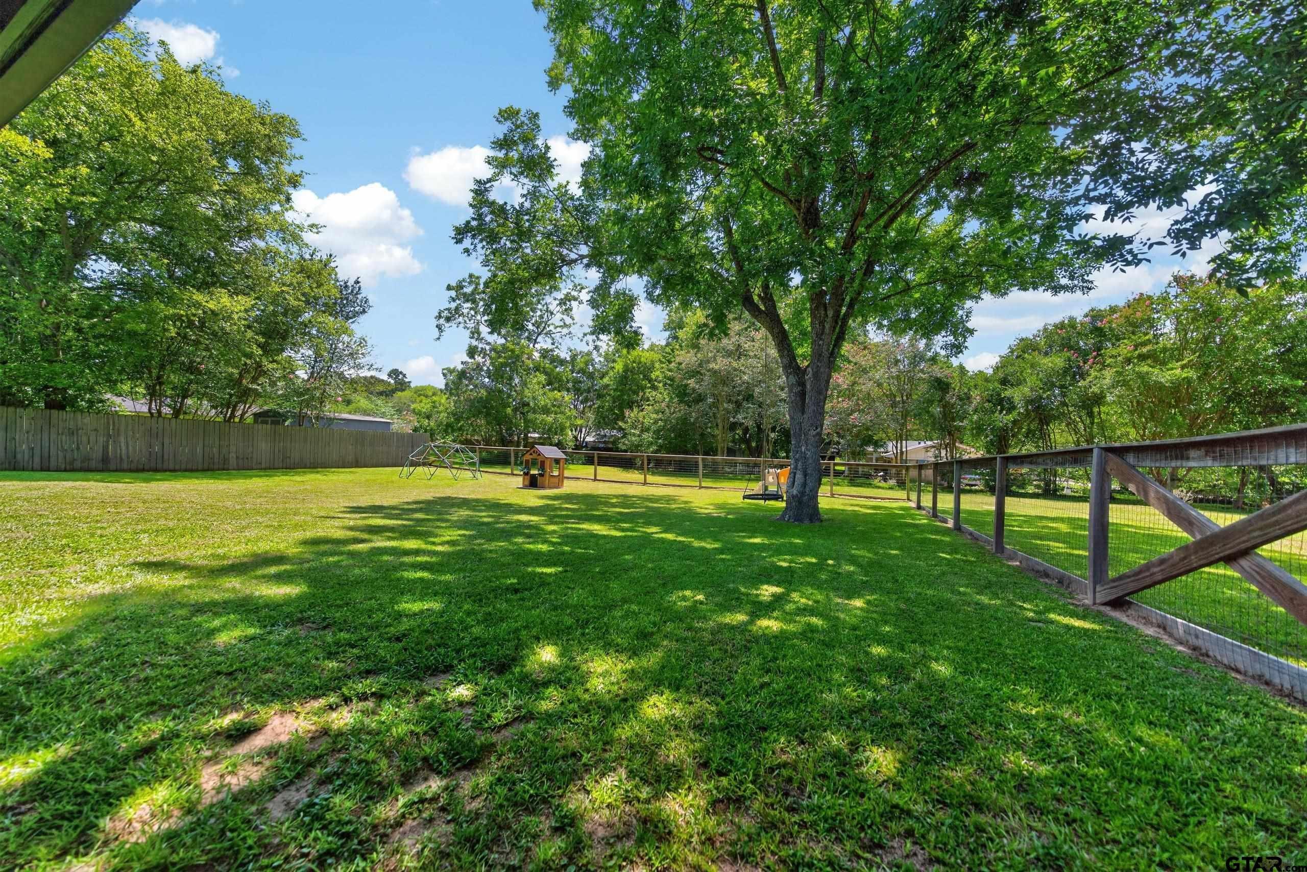 2425 Liveoak Street Jacksonville, TX 75766 - Photo 27 of 33
