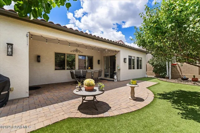 $749,900 | 7620 East Bravo Lane, Prescott Valley, AZ 86314