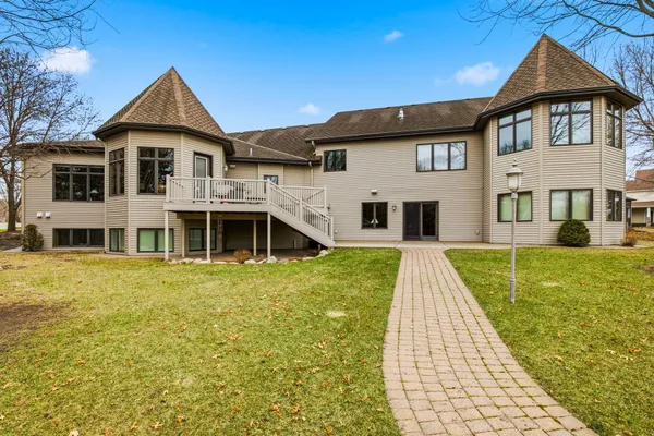 $1,200,000 | 2177 Mill Pond Drive, St. Cloud, MN 56303