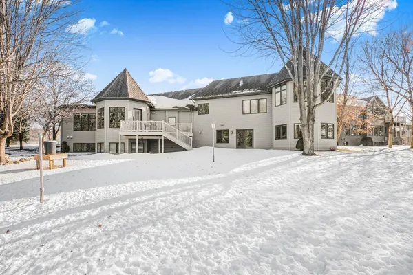 $1,200,000 | 2177 Mill Pond Drive, St. Cloud, MN 56303