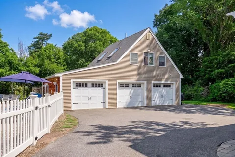 $1,675,000 | 39 Ryder Lane, Marion, MA 02738