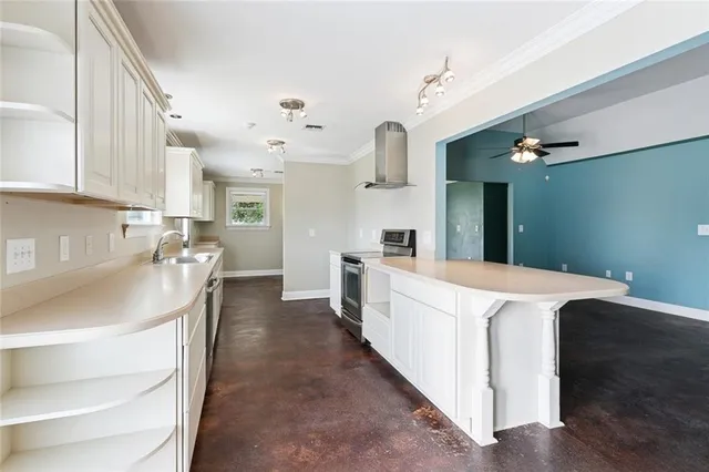 $249,000 | 3622 Buffon Street, Chalmette, LA 70043