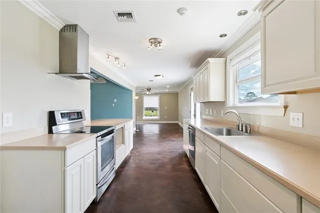 $249,000 | 3622 Buffon Street, Chalmette, LA 70043