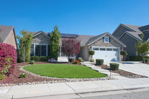 $538,072 | 493 Crescent Lane, Madera, CA 93636