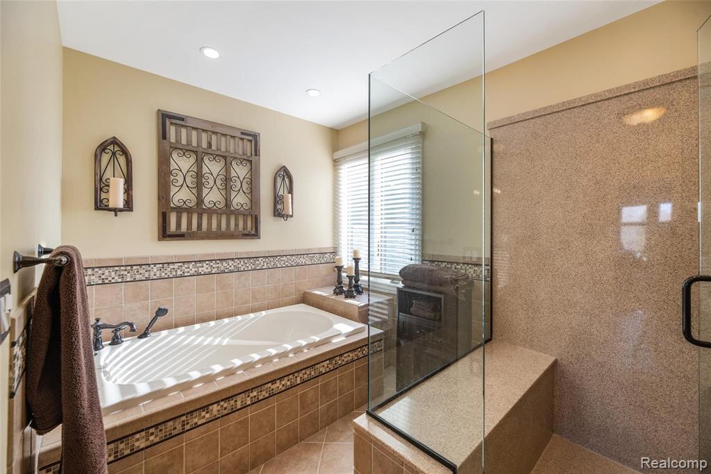 2633 Lambeth Park Rochester Hills, MI 48306 - Photo 29 of 40