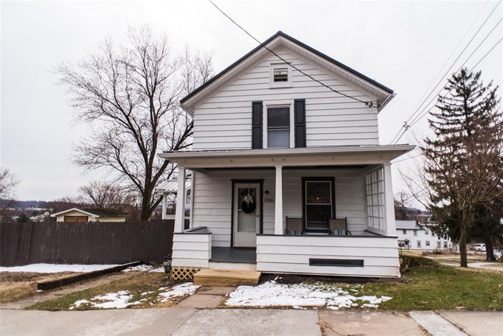 1298 Water Street Indiana, PA 15701 - Photo 1 of 18 1298 Water Street, Indiana