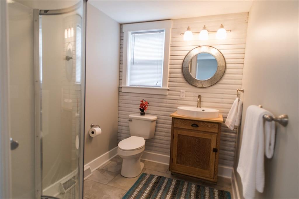 1298 Water Street Indiana, PA 15701 - Photo 11 of 18 Master Bath