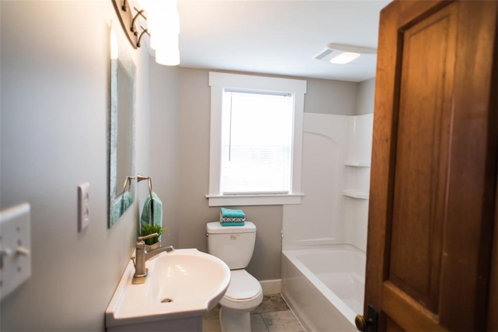 1298 Water Street Indiana, PA 15701 - Photo 14 of 18 Full Bath