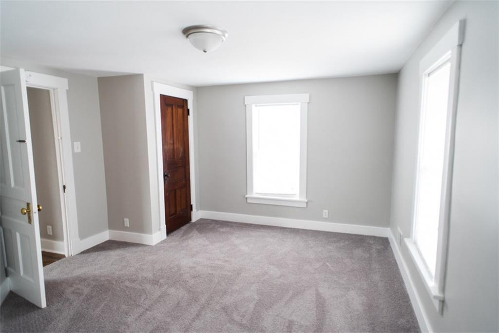 1298 Water Street Indiana, PA 15701 - Photo 15 of 18 Bedroom