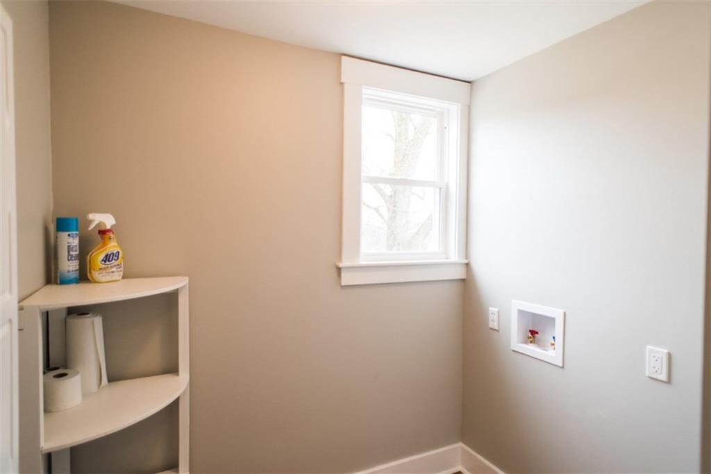 1298 Water Street Indiana, PA 15701 - Photo 16 of 18 Laundry