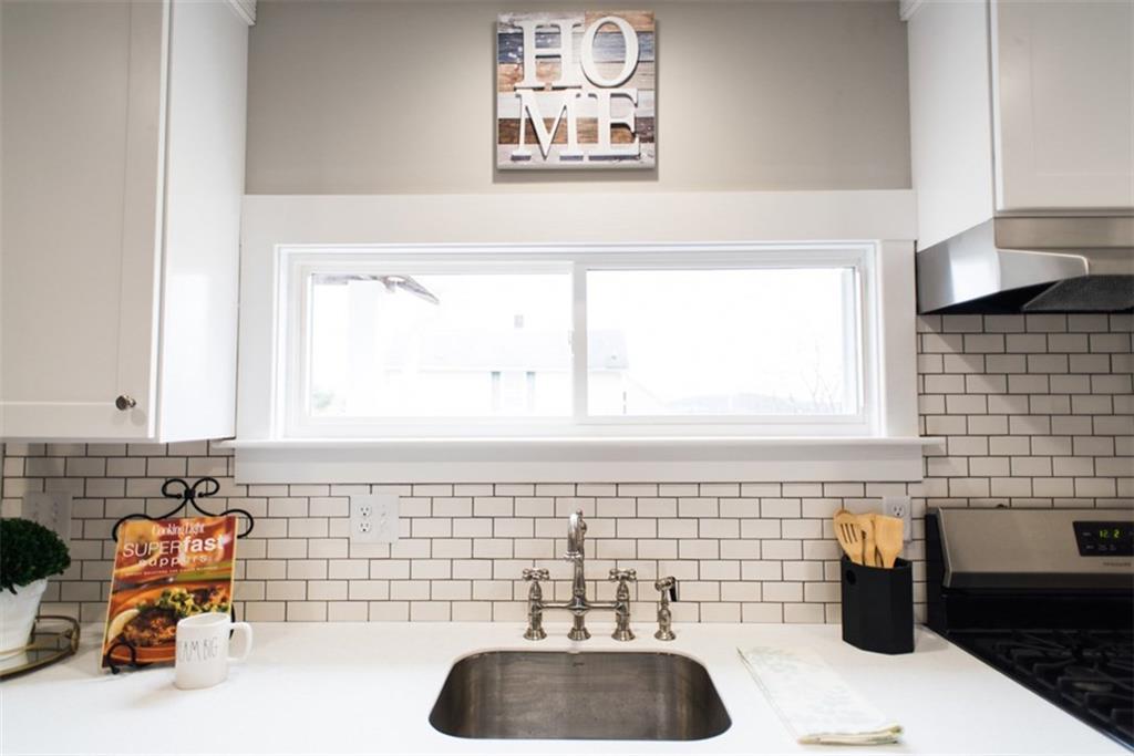 1298 Water Street Indiana, PA 15701 - Photo 8 of 18 Kitchen