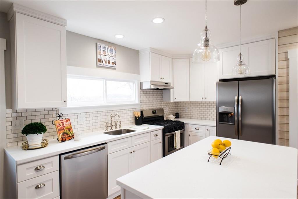 1298 Water Street Indiana, PA 15701 - Photo 9 of 18 Kitchen