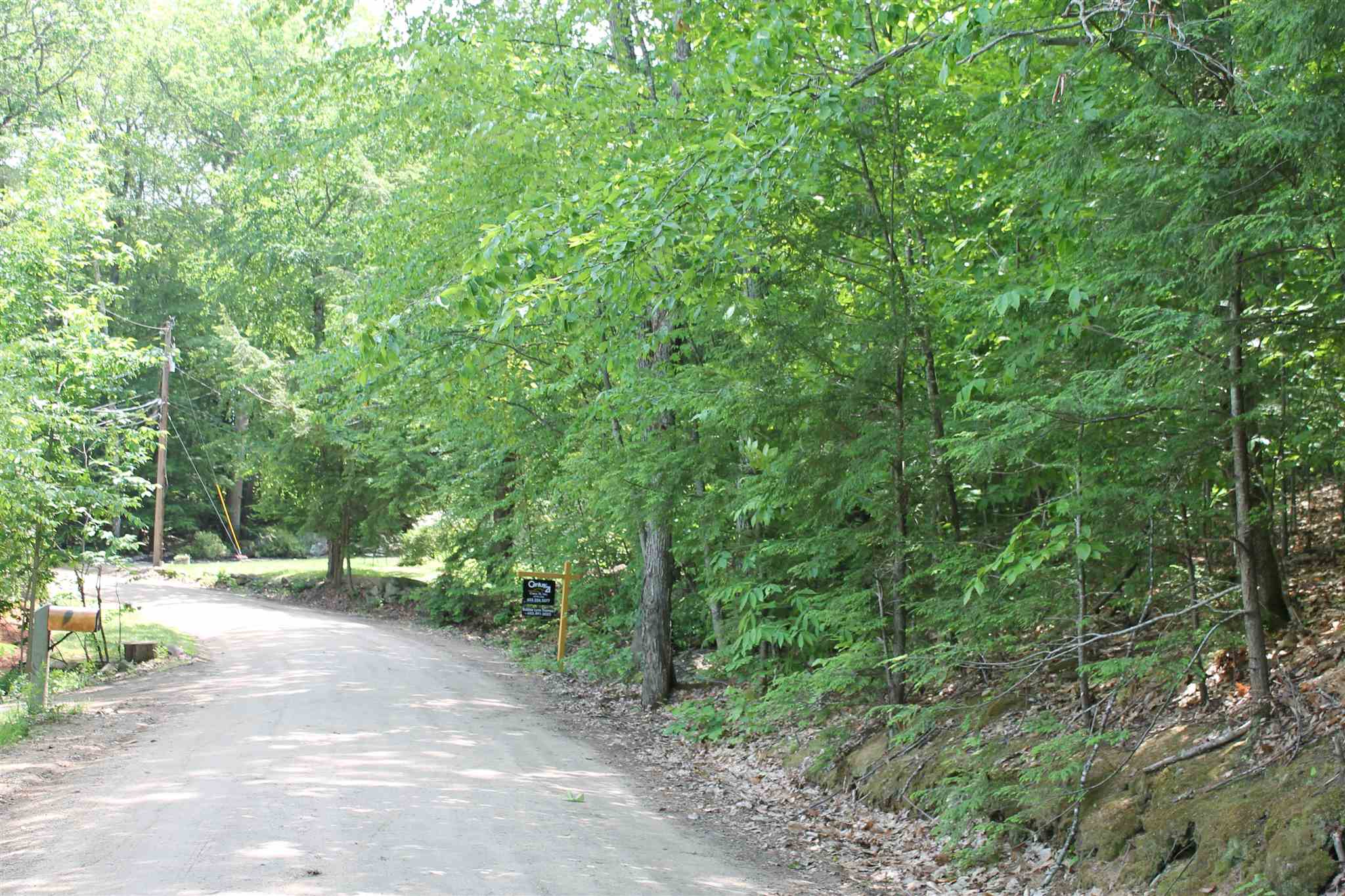 Berry Road Loudon, NH 03307 - Photo 12 of 14