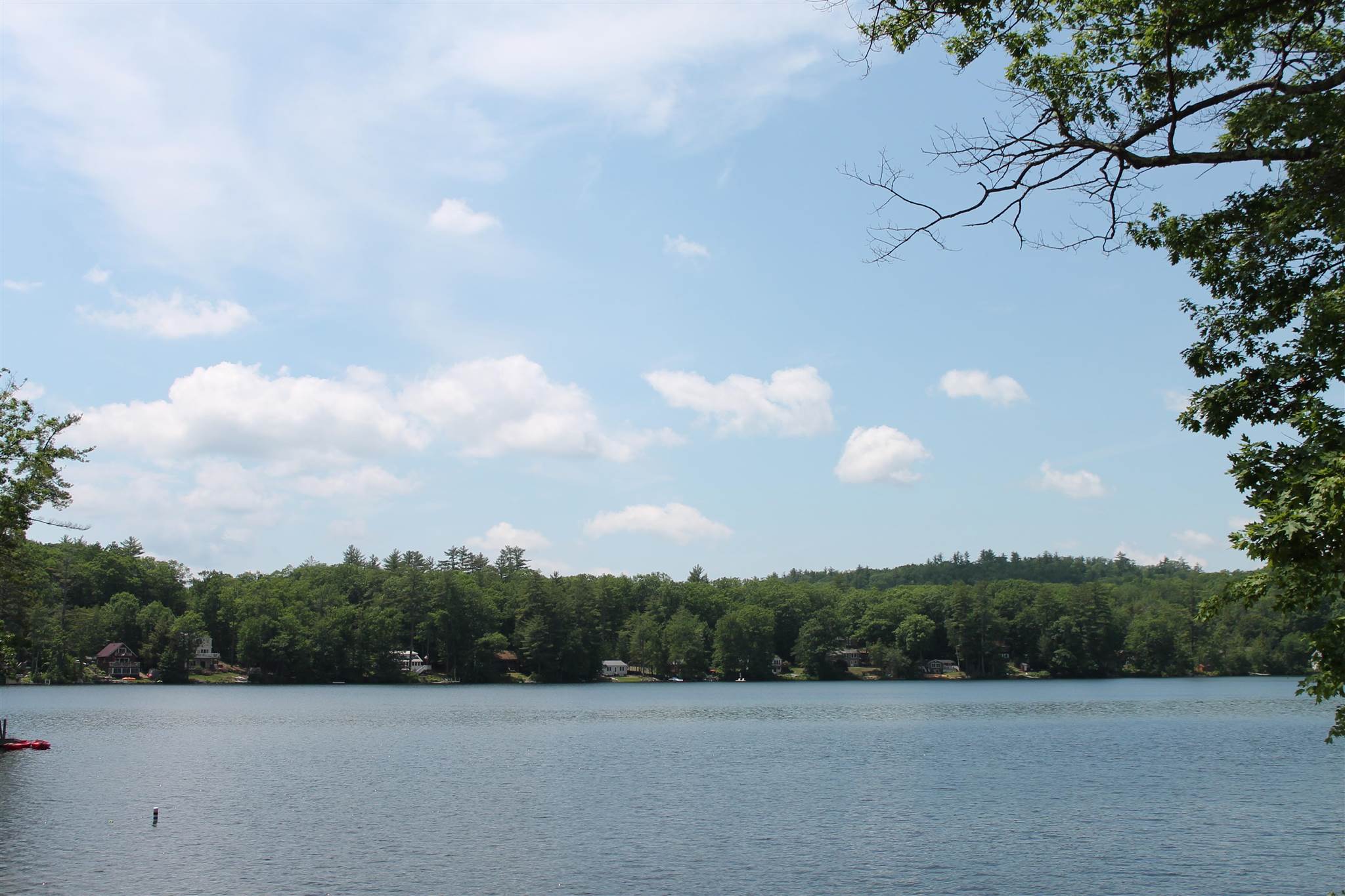 Berry Road Loudon, NH 03307 - Photo 3 of 14