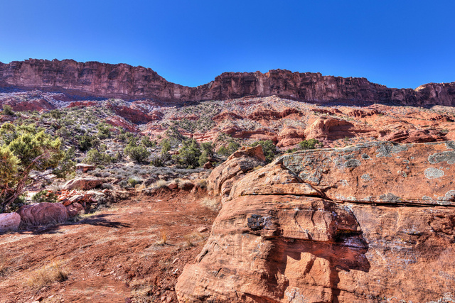 95 West Bailey Lane, Unit 95 Moab, UT 84532 - Photo 33 of 39