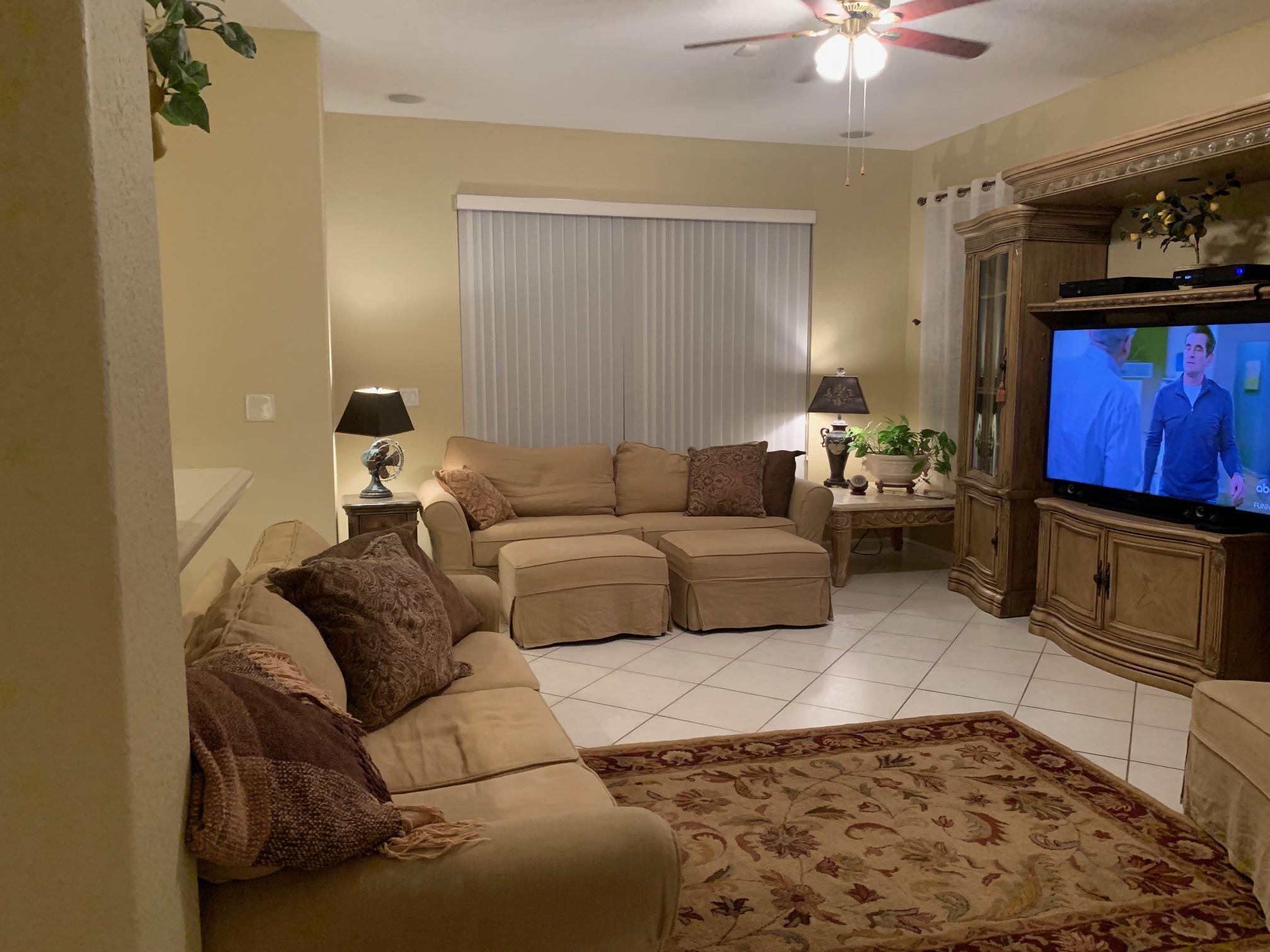 9705 Vineyard Court Boca Raton, FL 33428 - Photo 19 of 37 Family Room
