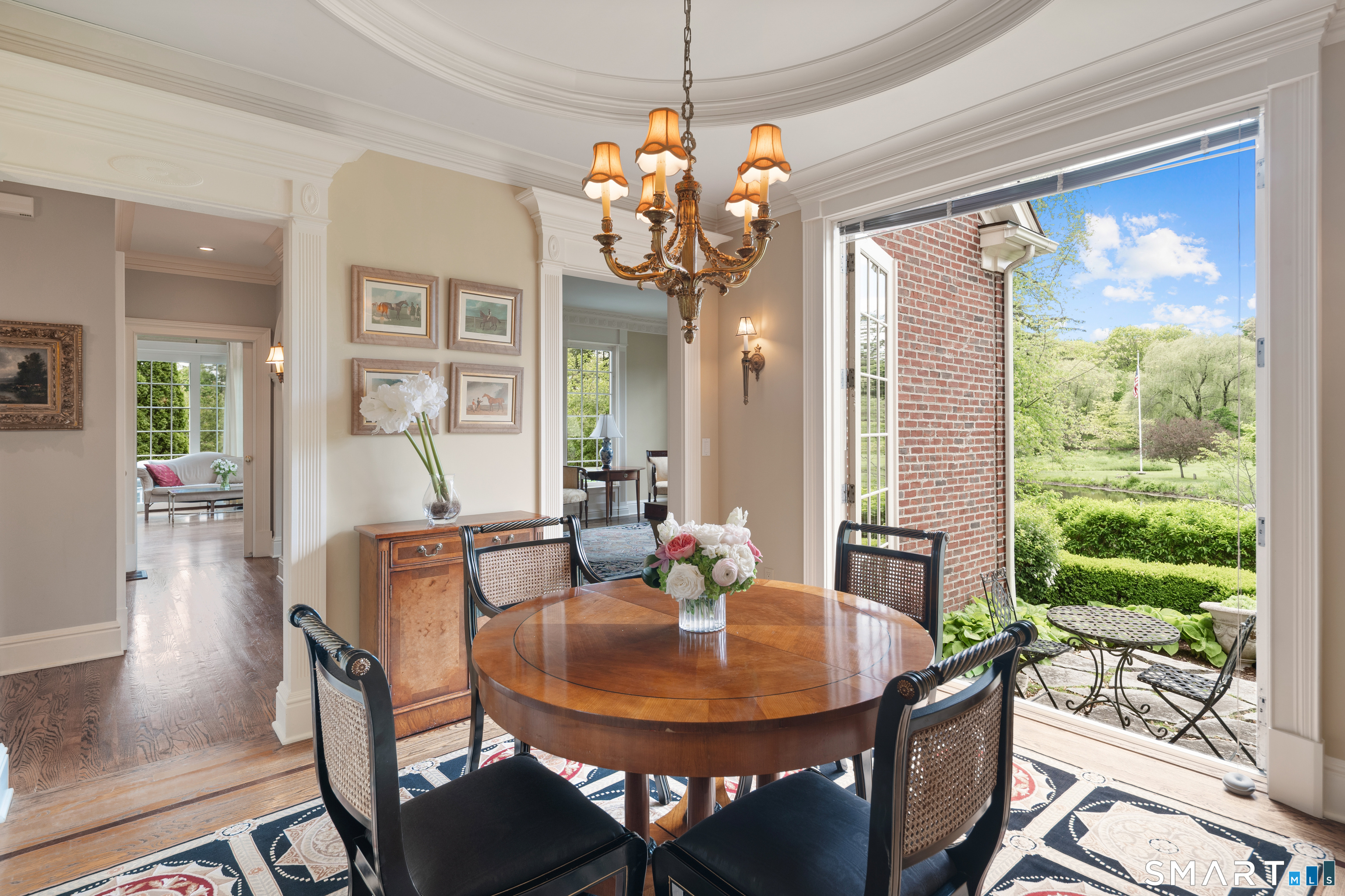36 Richmond Hill Road New Canaan, CT 06840 - Photo 7 of 36