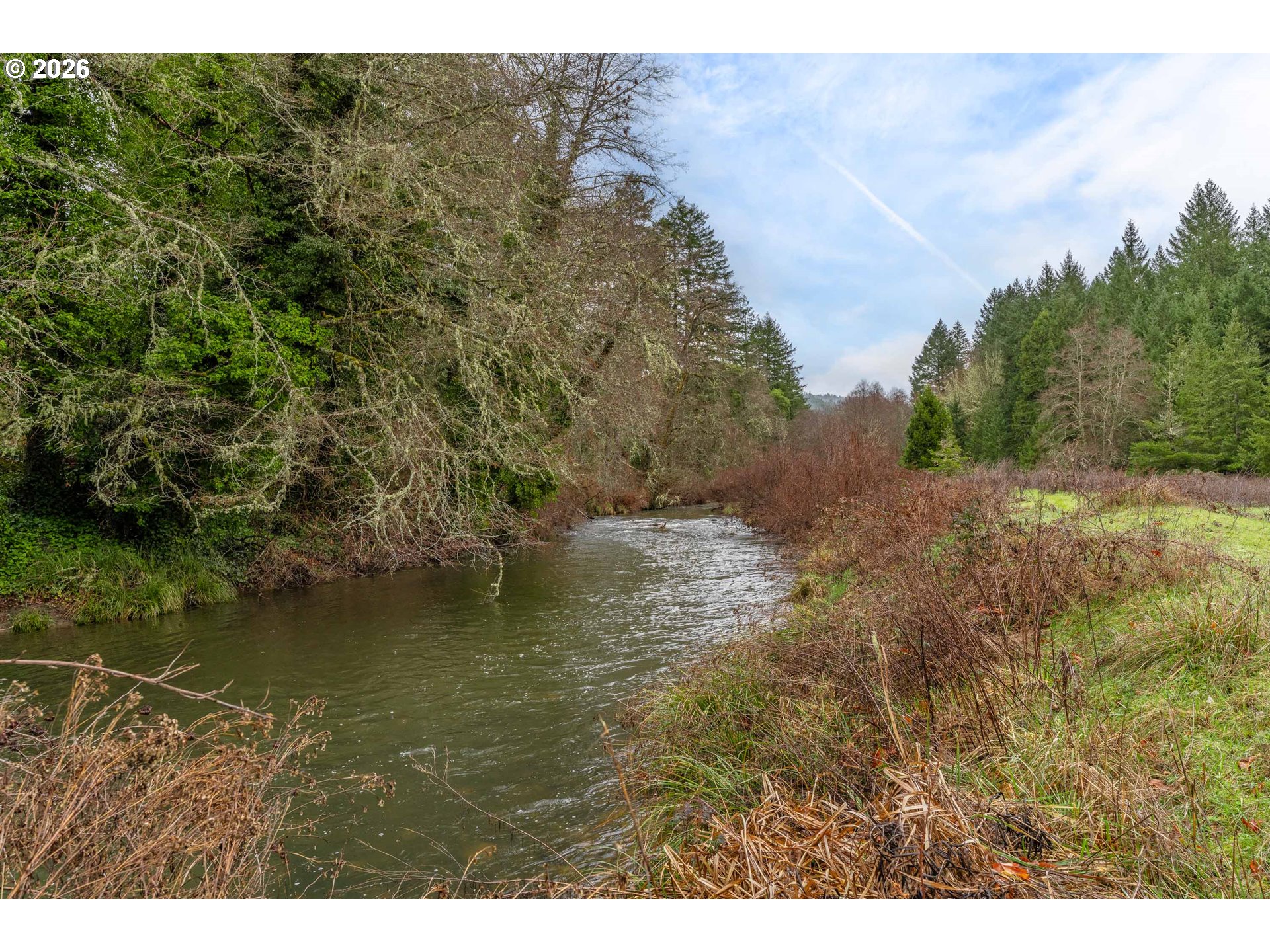 Creek Road Azalea, OR 97410 - Photo 25 of 29