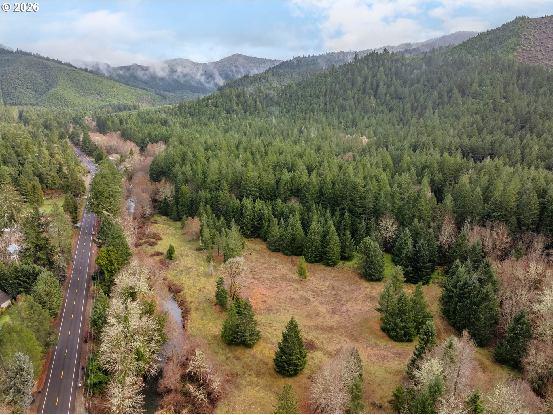 Creek Road Azalea, OR 97410 - Photo 3 of 29