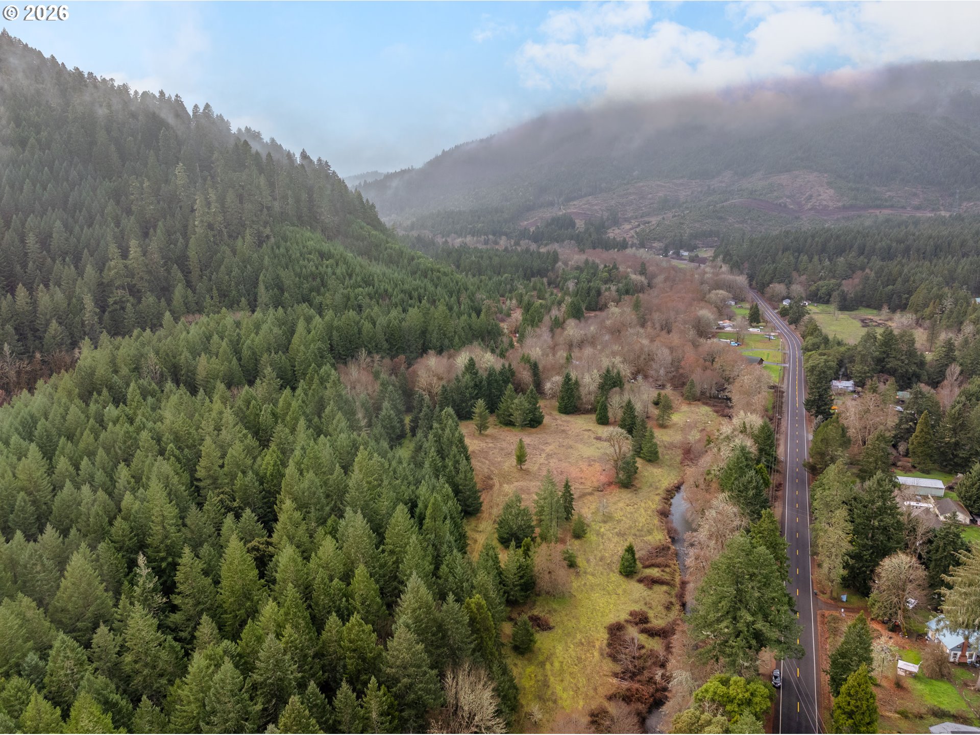 Creek Road Azalea, OR 97410 - Photo 5 of 29