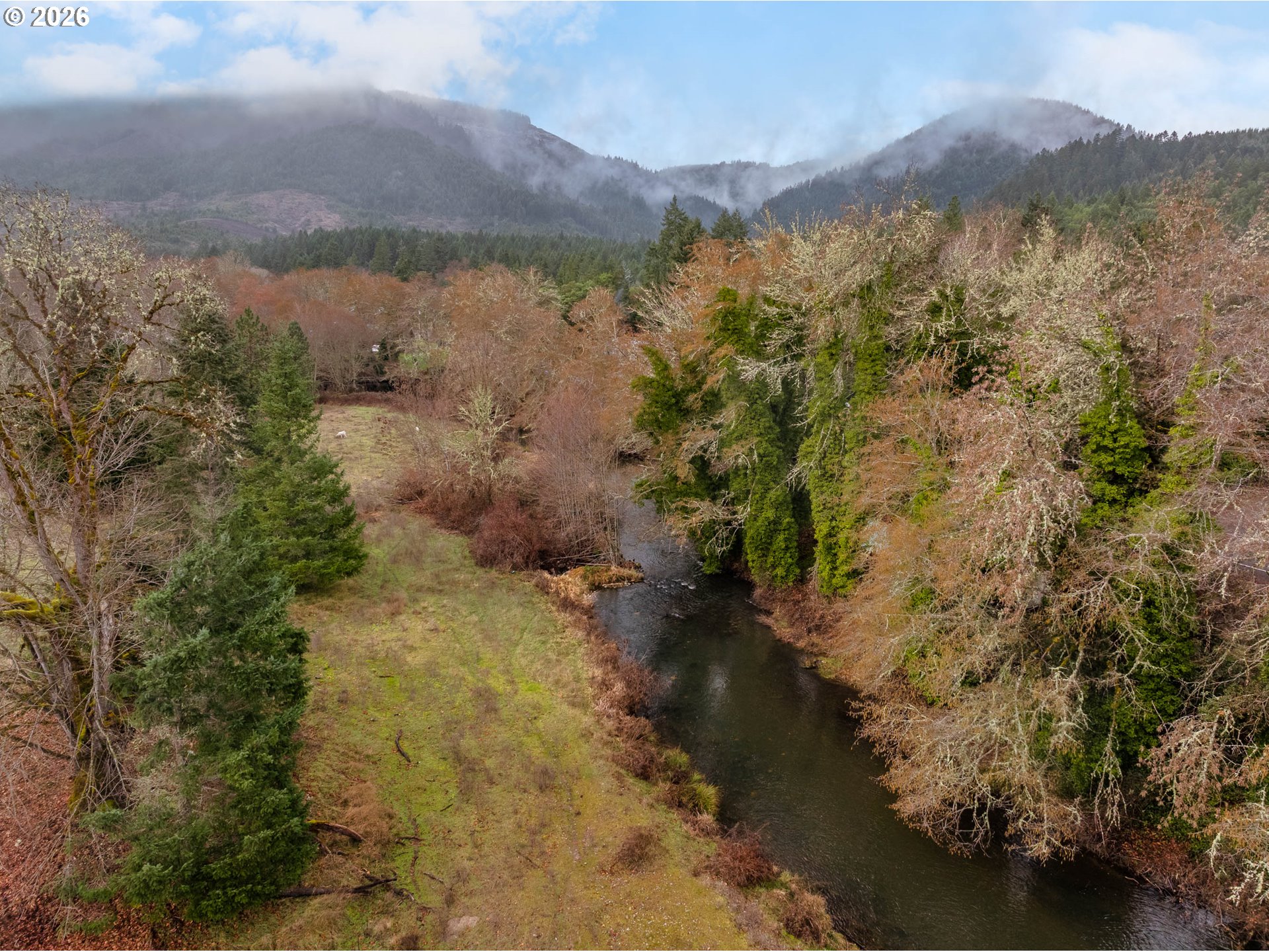 Creek Road Azalea, OR 97410 - Photo 9 of 29