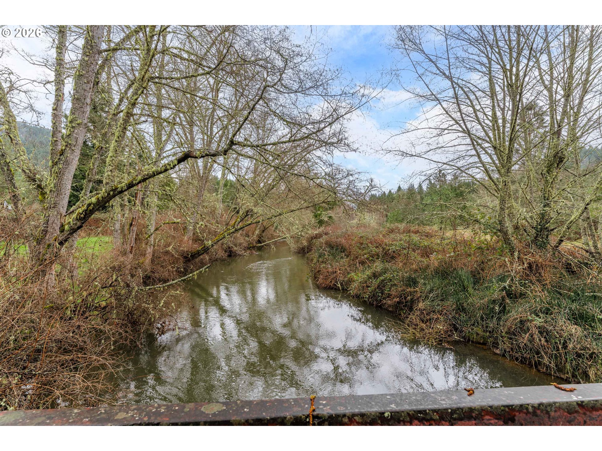 Creek Road Azalea, OR 97410 - Photo 10 of 29