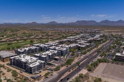 $1,499,000 | 5250 East Deer Valley Drive, Unit 353, Phoenix, AZ 85054