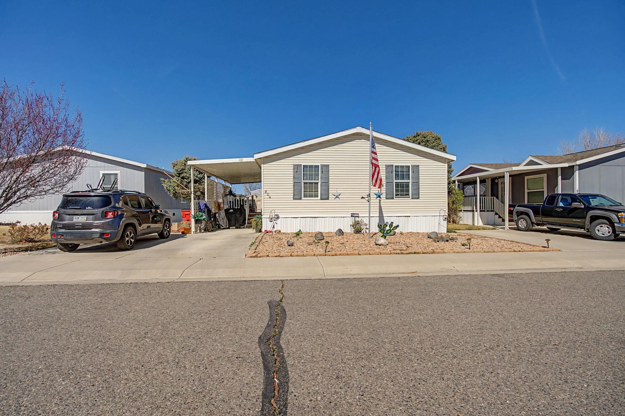 435 32 Road, Unit 804 Clifton, CO 81520 - Photo 4 of 23 Gallery Image 4