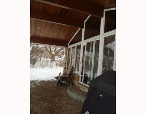 604 Harrison City Road Trafford, PA 15085 - Photo 17 of 18 Patio/Deck. Multi Level Omni stone Patios to Back yard / Home situated nicely distant from the Road and Alley